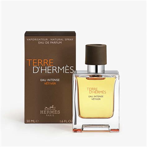 Terre d'Hermès van Hermès .